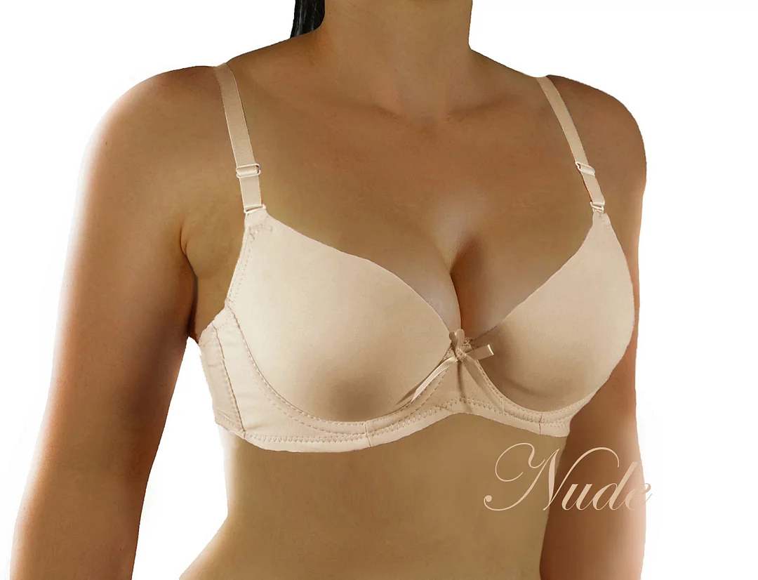 MAKSYMALNIE POWIĘKSZAJĄCY BIUSTONOSZ