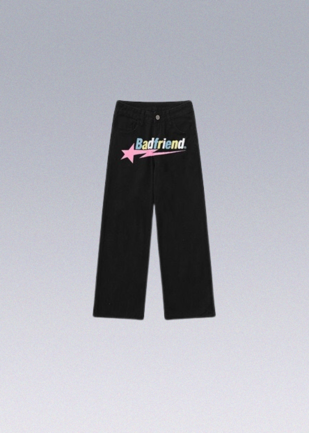 Badfriend Jeans Techwear - X techwear-x