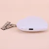 USB Rechargeable LED Touch Pendant &ndash; Light-Up Charm for Totes, Wallets & Night Use