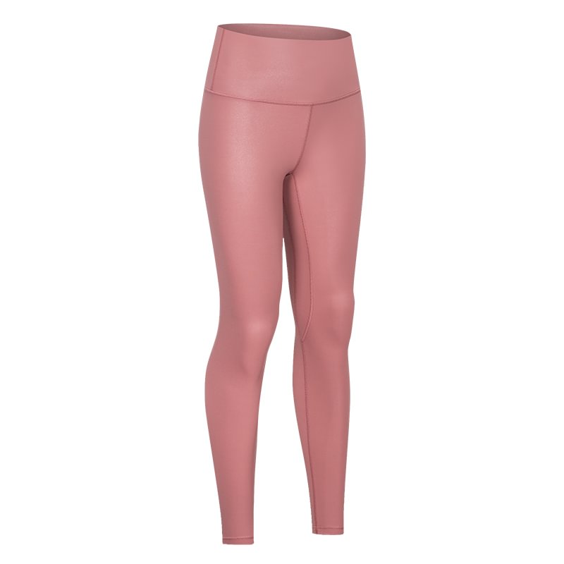 high waisted exercise pants
