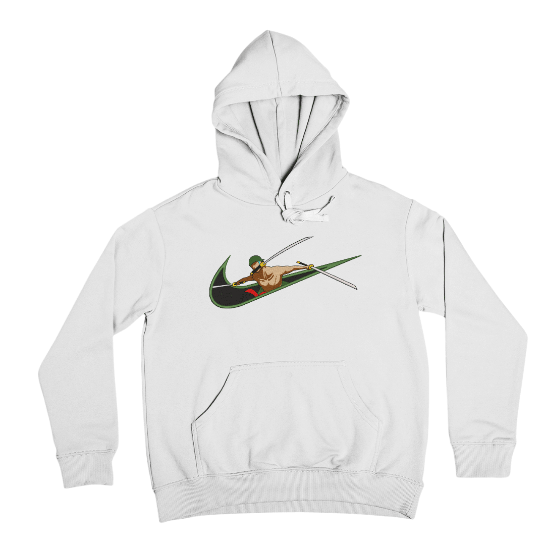 Roronoa Zoro Hoodie