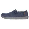 Women's Shoes Wendy Chambray
