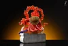 Sitting Nika Luffy - ONE PIECE Resin Statue - Brain Hole Studio