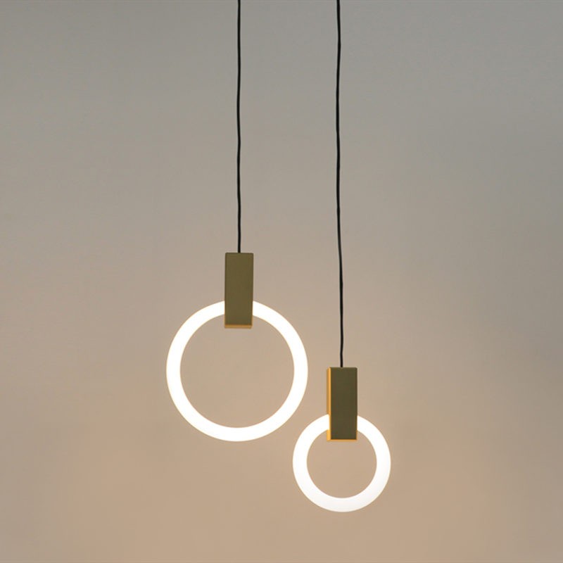 Halo Pendant mysite