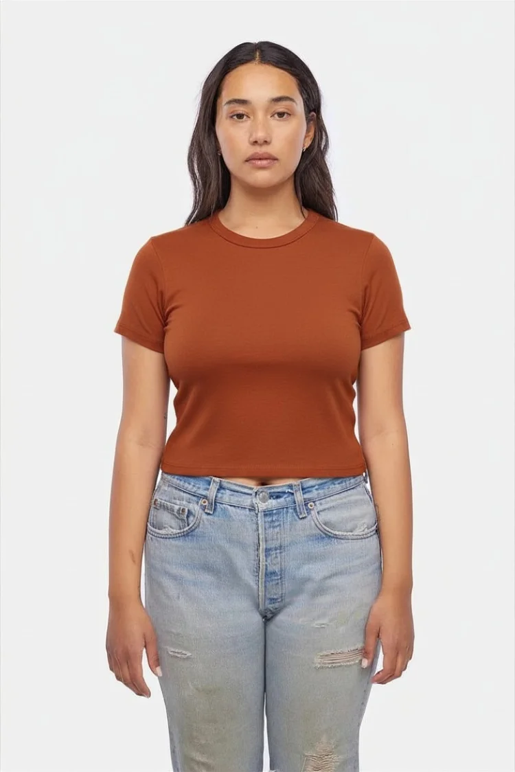 Smith Tee