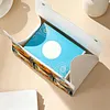 DIY Hope Love Faith Diamond Painting Tissue Box