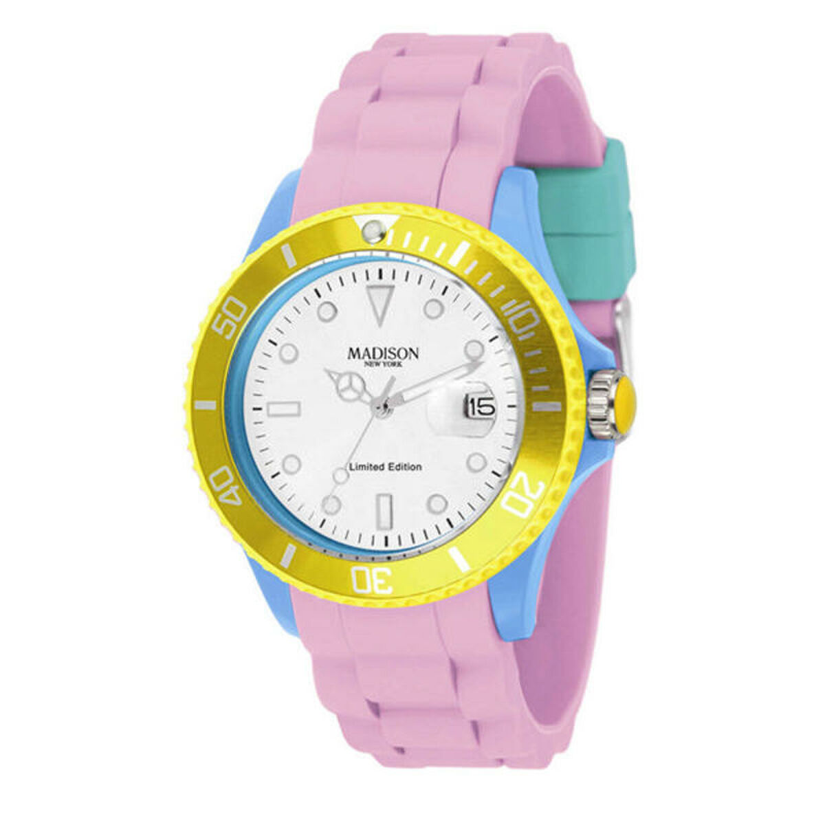 Ladies'Watch Madison U4484 (&Oslash; 40 mm)