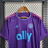 2023/2024 Charlotte Away Soccer Jersey 1:1 Thai Quality