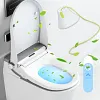 Nettoyant D&eacute;sodorisant et D&eacute;tartrant pour Toilettes