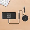 15W Car Wireless Phone Charger Fast Charging Charger Mat for IPhone Mobile Phone