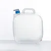 Collapsible Water Container Outdoor Hiking Fishing Camping Water Bag Tank