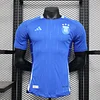 2024 Player Version Argentina Away Football Shirt 1:1 Thai Quality perfectftball