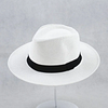 🔥Last Day Promotion🔥--🌿Classic Panama Hat-Handmade In Ecuador
