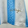 Argentina  2025 Home Shirt