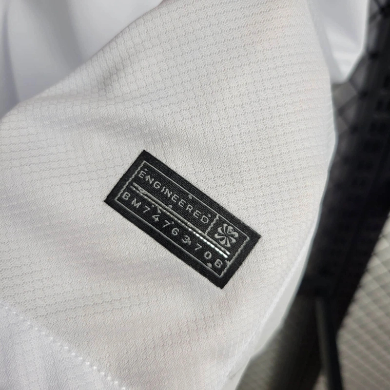 2024 Turkey Home Football Shirt Thai Quality