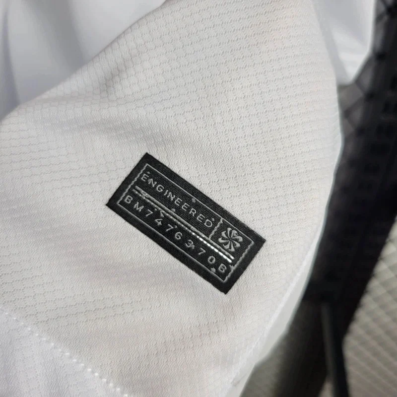 2024 Turkey Home Football Shirt Thai Quality