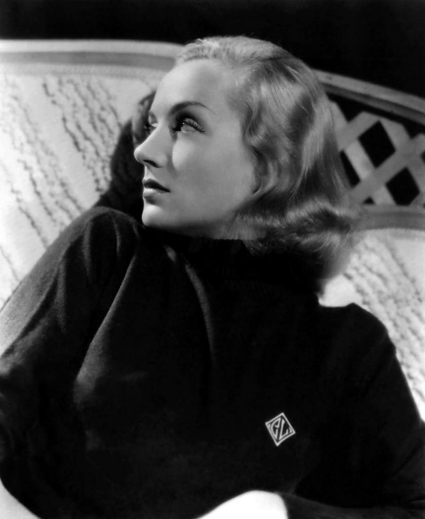 Carole Lombard 8x10 Picture Simply Stunning Photo Poster painting Gorgeous Celebrity #12