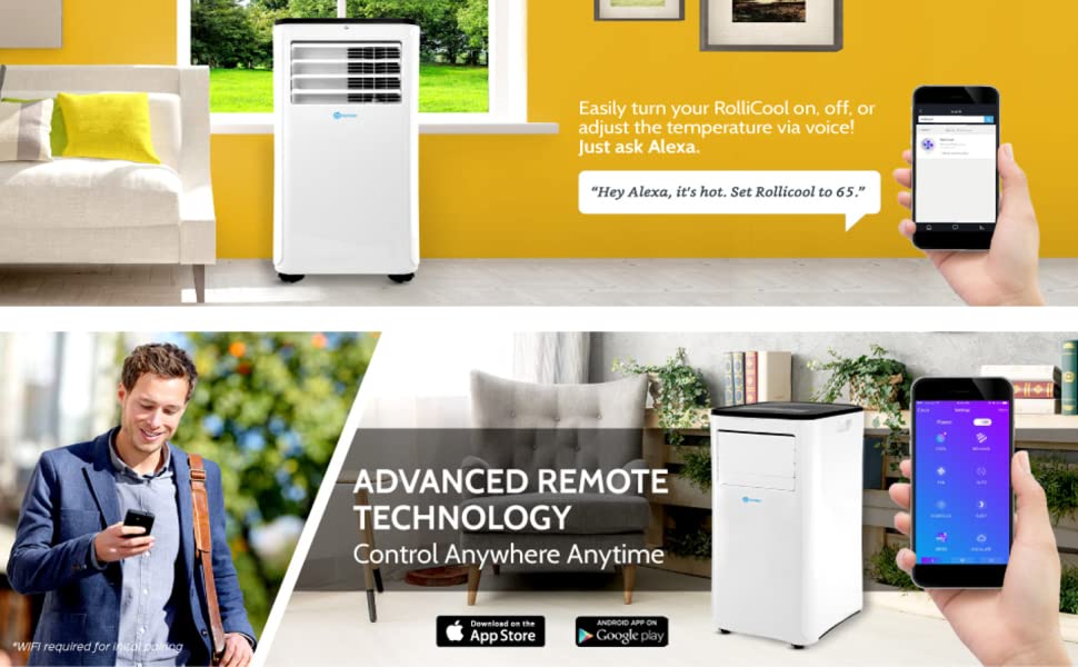Alexa Remote