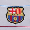2003-2004 Retro Barcelona Away Football Shirt 1:1 Thai Quality Kids Size