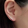 🔥Seven Star Diamond Stud Earrings（BUY MORE SAVE MORE）