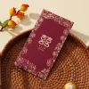 30PCS Chinese Wedding Blessings Red Packet Envelope