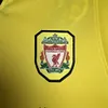 Joyfball 2004/2005 Retro Liverpool Away Football Shirt 1:1 Thai Quality