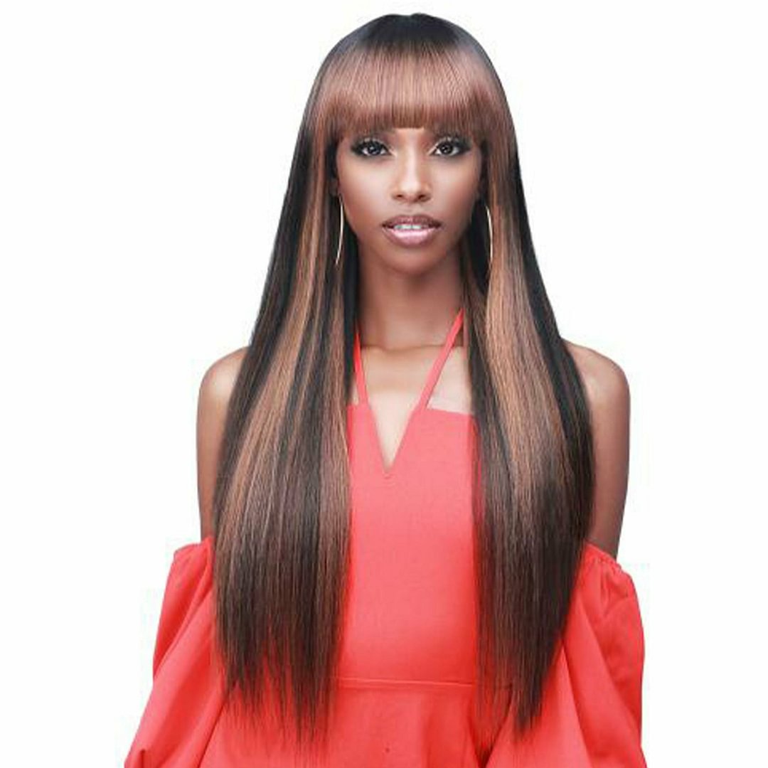 Bobbi Boss Premium Synthetic Wig - M405 Juniper