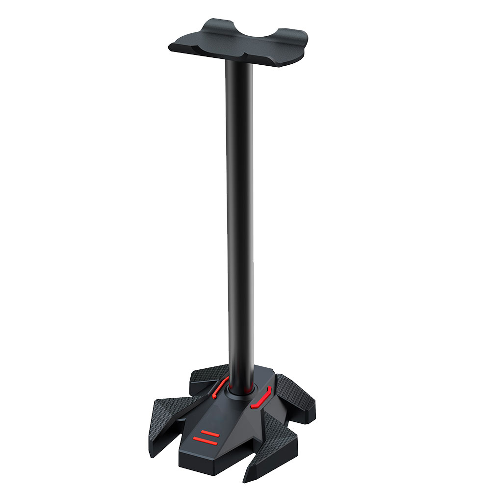 

GP200 Earphones Holder Hanger Rack Headphone Desktop Display Stand Bracket, 501 Original