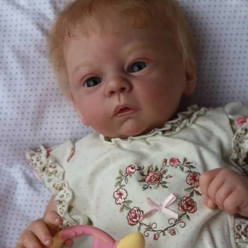 18'' Olivia Baby Doll