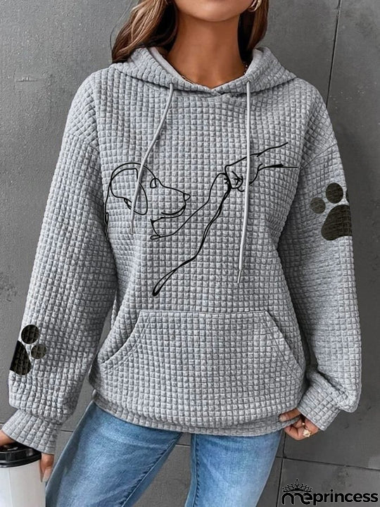 Classic and Comfortable winter Pullover