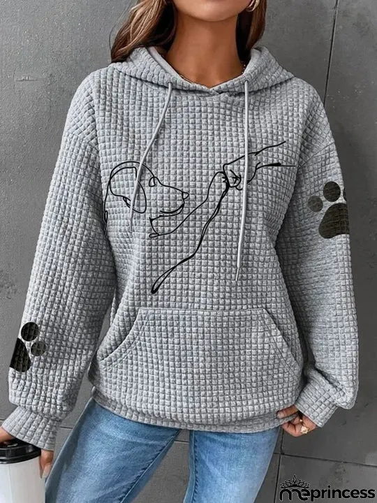 Classic and Comfortable winter Pullover