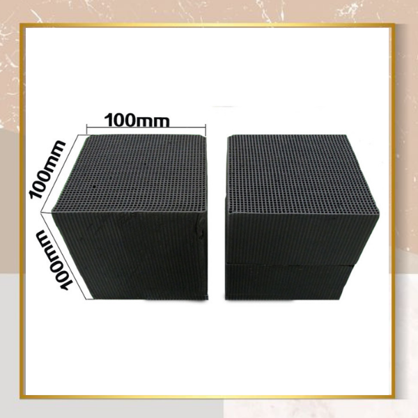 [PROMO 30 OFF] Horse Trough Water Purifier Cube