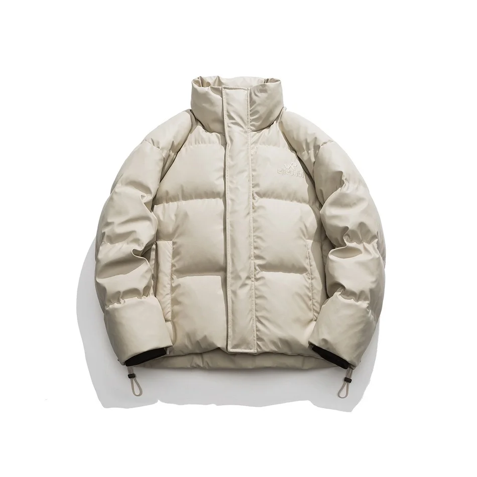 Danccia INCITY “CANNOTSURPASS-D” Jacket