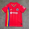 25/26 Getafe Soccer Jersey Away
