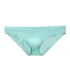 Ice Silk Transparent Low-Rise Quick-Drying Briefs