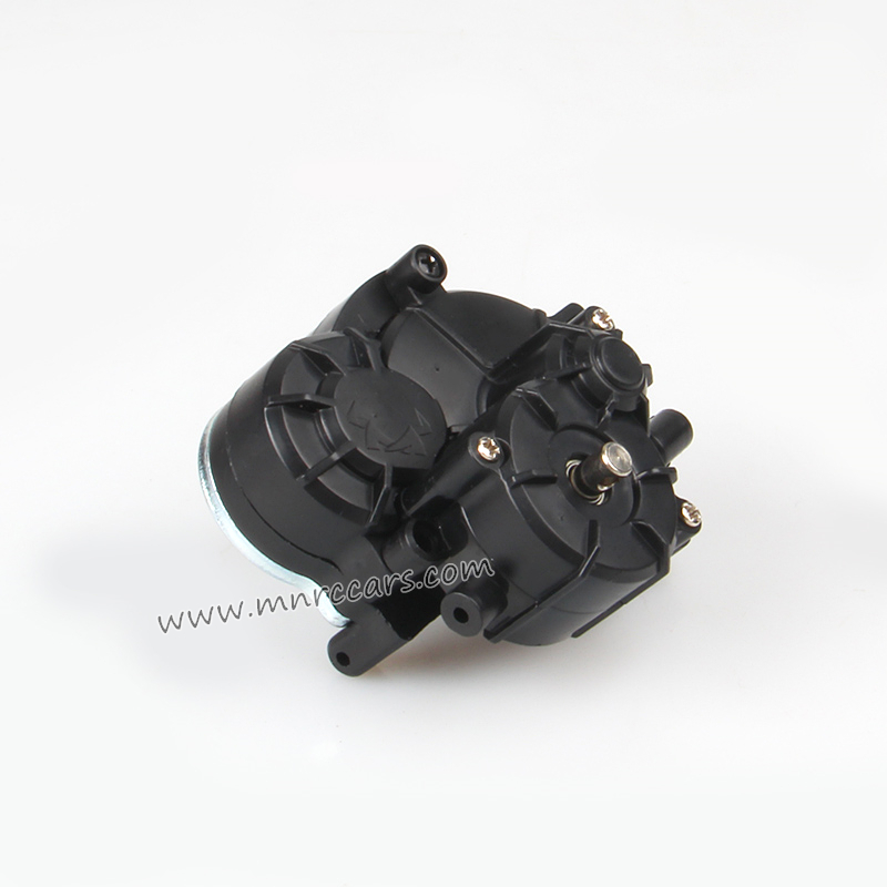 MN Model MN86 MN86S Parts Main Gearbox
