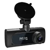 3 Channel Car DVR HD 1080P 2.0inch IPS 3-Lens Vehicle Dash Cam Auto Dashcam