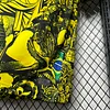 2024-2025 Brazil Special Edition Yellow Jersey love fball