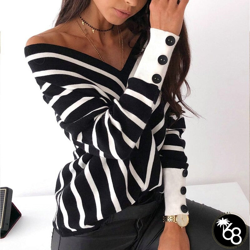 Timeless and Stylish winter Pullover | 168DEAL