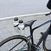 Bike Bottle Cage Saddle Mount Adapter Bicycle Seat Rack Adapter Bike Accessories
