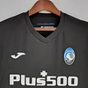 2022/2023 Atalanta Goalkeeper Black Soccer Jersey 1:1 Thai Quality