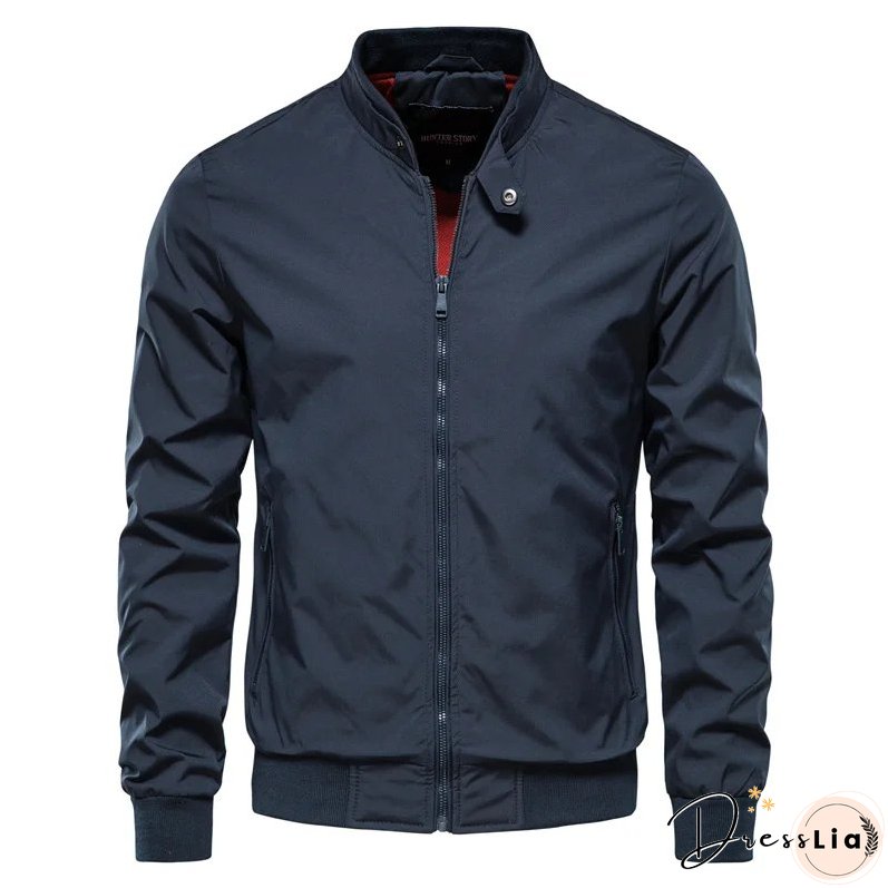 Adrian | Stylish summer coat