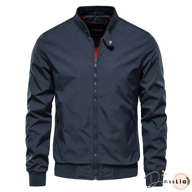 Adrian | Stylish summer coat