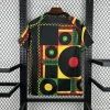 2026 Mens Jamaica X Bob Marley Travel Jersey