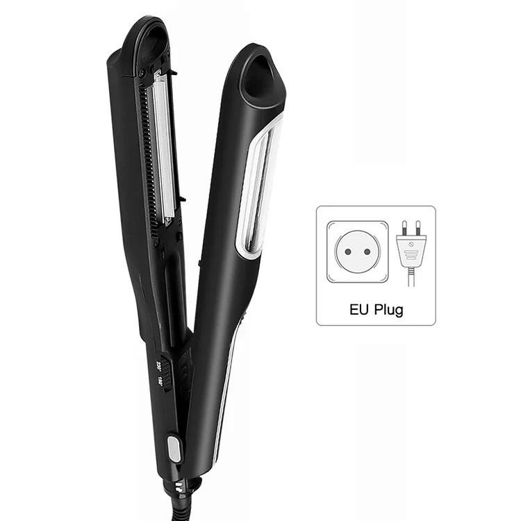 Corrugation Flat Iron Automatic Hair Curler Curling Irons Professional Straightener Curly Iron Tongs Hair