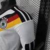 2026 Long Sleeve Player Version Germany Home Football Shirt 1:1 Thai Quality