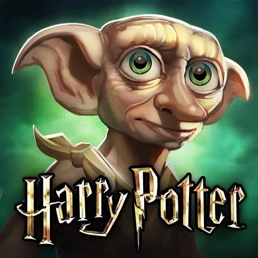 Dobby Harry Potter Movie - Paint By Number - Paint by Numbers for Sale