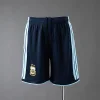 Argentina 2026 Home Shorts