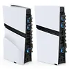 Cooling Fan for PS 5 Pro External Fan Quiet Cooler Fan for Playstation 5 Pro
