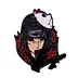 Chica Ninja Misteriosa